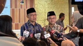 Demi Demokrasi yang Sehat, Muhammadiyah Minta Para Pejabat Tidak Cawe-cawe dalam Pemilu 2024