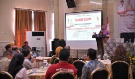 Dukung Investasi di Kota Semarang, Mbak Ita Komitmen Permudah Perizinan