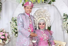 Agar Tubuh Wangi di Acara Pernikahan Hingga Pelaminan, Boleh Dicoba Tradisi Kesehatan Minangkabau 