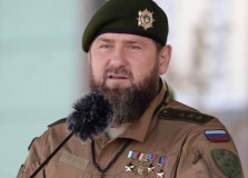 Putrinya Tak Diberi Sebidang Tanah, Pemimpin PMC Wagner Mau Kudeta Rusia, Kadyrov: Anda Ditipu Negara Barat