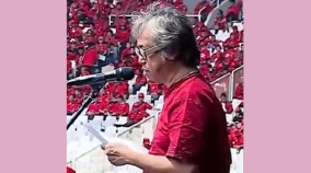Sindir Prabowo, Monolog Butet Kartaredjasa Soal Menculik Dapat Dukungan: Omongannya Tidak Sembarangan