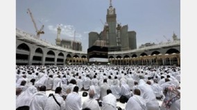 Biaya Haji Tahun 2024 Sebesar 93,4 juta Orang, Kekurangannya Bisa Dicicil Oleh Jamaah
