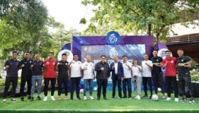 Liga 1 Bergulir 1 Juli, Erick Thohir Berharap Jadi Kompetisi Bersih, Hasilkan Pemain Berkualitas