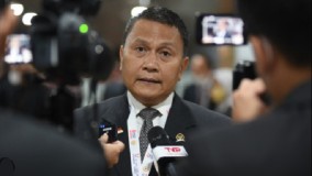 PKS Puji Prabowo Umumkan Gibran Jadi Cawapres : Kontroversi tapi Hak Semua