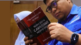 Buku SBY Bicara Penjegalan Anies, PDIP Sebut Pemerintah Tak Mungkin Langgar Konstitusi
