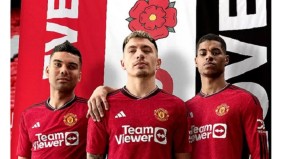 Fans Manchester United Boikot Peluncuran Jersey Baru, Kostum Greenwood Kini Dihapus