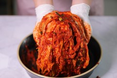 Suka Makanan Korea? Nah Berikut Ini Langkah-langkah untuk Membuat Kimchi di Rumah Anda