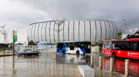 Daripada Ribut, JIS Diusulkan Dicoret Ganti Stadion Lain Untuk Venue Piala Dunia U-17 