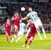 Heran, Peringkat Indonesia di FIFA Malah Turun Usai Lawan Argentina dan Palestina