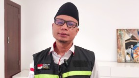 Setelah Fase Puncak Haji di Arafah, Jemaah Haji Indonesia Pulang ke Tanah Air Mulai 4 Juli