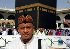 Catatan Haji: Piagam Madinah Konstitusi Modern Pertama Dunia