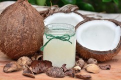 5 Manfaat Kesehatan Virgin Coconut Oil untuk Pengindap Diabetes