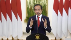 Pernyataan Presiden Jokowi Terkait Menpora Dito Diperiksa Kejagung Terkait Aliran Dana Korupsi BTS 4G