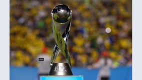 Piala Dunia U-17, Timnas Indonesia Terhindar Hadapi Brasil Tapi Berpotensi Bertemu Jerman