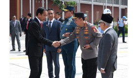 Denny Indrayana: Jokowi Bukan Hanya Bangun Dinasti Politik, Tapi Juga Dinasti Bisnis