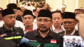 Begini Tahapan Pelaksanaan Haji Tahun 2024, Jumlah Kuota Haji Indonesia 221 Ribu, Lebih Sedikit Dibanding Tahun Lalu