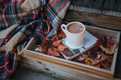 Rutin Minum Cokelat Hangat di Pagi Hari dan Rasakan 9 Manfaat Kesehatan Berikut Ini