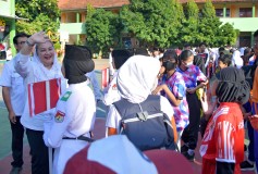 Dinas Pendidikan Kota Semarang Instruksikan Sekolah Tidak Menggelar Wisuda