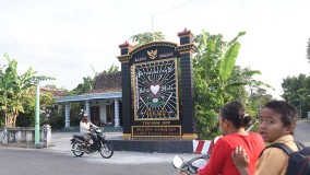 IPSI Dihimbau Bongkar Tugu Perguruan Pencak Silat yang Bertebaran di Daerah