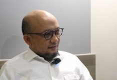Brigjen Endar Kembali Jabat Dir Lidik KPK, Novel Baswedan: Berhentilah Berbohong dan Manipulasi Fakta!