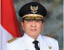 Golkar Calonkan Lagi Arinal Periode Kedua Gubernur Lampung