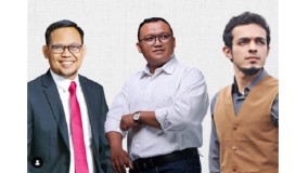 Tiga Nama Terpilih Jadi Calon Wali Kota Depok dari PKS, Anak Sopir Taksi Calon Kuat
