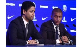 Bos PSG Al Khelaifi Tantang Mbappe: Perbarui Kontrak atau Dijual
