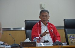 Ketua DPRD DKI : Layak Atau Tidak Stadion JIS, Serahkan ke FIFA