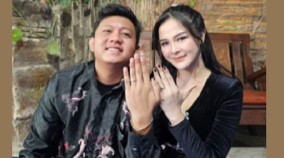 Penyanyi Jawa Denny Caknan Menikah dengan Bell Bonita, Jumat 7 Juli?