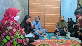 Pemkot Akan Beri Beasiswa Anak-Anak Korban Lift Sekolah Az Zahra