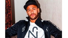 Neymar Terlibat Skandal Lain, Lagi di Brasil Ribut di Klub Malam