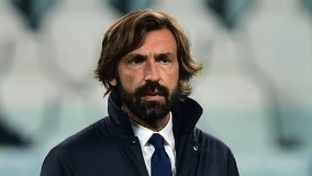 Ditunjuk Sebagai Pelatih, Andrea Pirlo Dipercaya Mampu Bawa Sampdoria Kembali ke Level Elit  