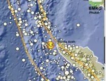 Diguncang Gempa Magnitudo 5,5, Warganet Doakan Aceh Aman
