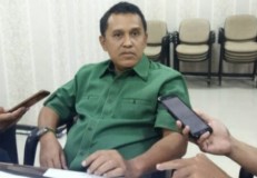 Ali Imron: Wali Kota Eva Keliru Pahami UU No.23 Tahun 2014 soal Sampah