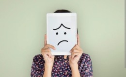 9 Cara Sederhana Mengatasi Bad Mood Dengan Cepat 