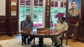 Prabowo Dinilai Paling Siap, dengan Koalisi Gerindra dan PKB akan Mudah Menangi Pilpres 2024