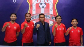 Deltras FC Bangkit! Datangkan Pelatih Widodo C Putro, Tancap Gas Tahun Depan Masuk Liga 1 Indonesia