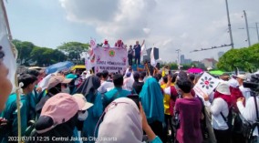 Gagal Cegah RUU Kesehatan Jadi UU, PKS Minta Maaf Terlebih Alokasi Wajib Anggaran Kesehatan Dihapuskan