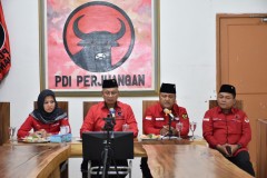 PDIP Lampung Akan Peringati Tahun Baru Islam Serentak Hingga PAC
