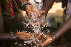 WHO: Air, Sanitasi, dan Kebersihan yang Buruk, Renggut 1,4 Juta Jiwa Manusia Setiap Tahunnya