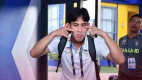 Arema FC Ambil Kiper Timnas Thailand untuk Jaga Gawang Kandang Singo Edan