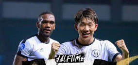 Jadwal Laga Liga 1 Pekan Ketiga: Ada RANS Nusantara FC vs Persita Tangerang, Semoga Bukan Laga Keberuntungan
