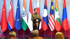 Sebut ASEAN Tak Boleh Jadi Proksi Negara Manapun, Presiden Jokowi Sitir Pepatah Jawa Menang Tanpo Ngasorake