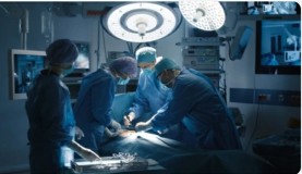Tim Dokter Israel Sukses Sambungkan Kepala Bocah yang Kecelakaan Lantas