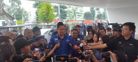 AHY Klaim Koalisi KPP Tetap Solid Dukung Anies