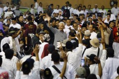 Gawat! Politisi PSI Prediksi 2024 Bukan Tahunnya Ganjar jadi Presiden, Relawan Terbelah Gegara PDIP Oleng