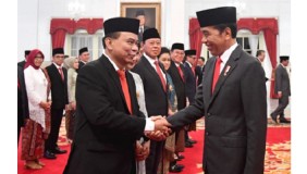 Budi Arie Ditunjuk Jadi Menkominfo, Ketua Komisi I DPR: Sah-saha Saja, Tapi Perlu Gerak Cepat