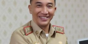 Pemprov Lampung Rencanakan Menyusun RPJP 2025-2045