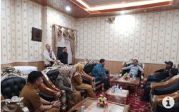 DPRD Lampung Kunker ke Banten dan Jawa Barat
