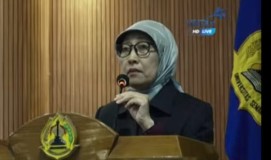 1.692 Mahasiswa KKN USM Diterjunkan di Tujuh Kecamatan di Kota Semarang